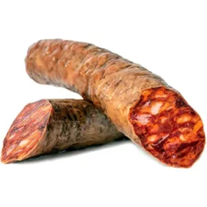 Chorizo 100% ibérique bellota