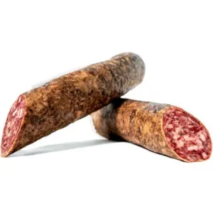 Saucisson 100% ibérique bellota